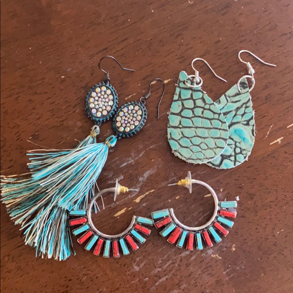 Earring Bundle